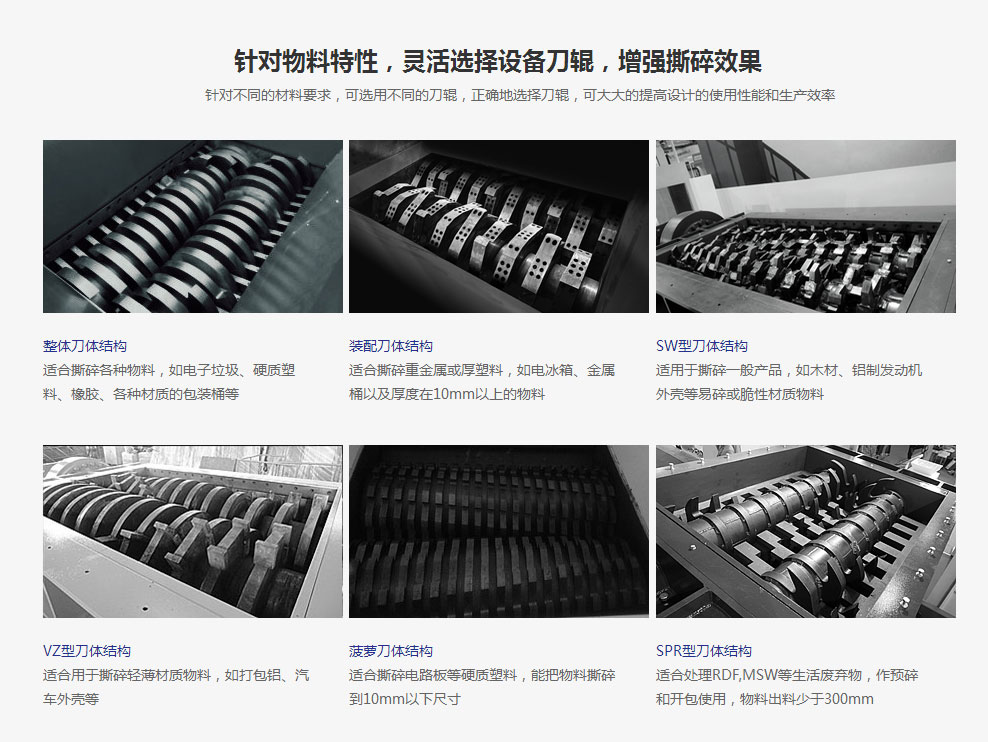 金屬撕碎機正逐漸成為回收廢舊金屬中重要的一環(huán)(圖3) 金屬撕碎機正逐漸成為回收廢舊金屬中重要的一環(huán)(圖3)